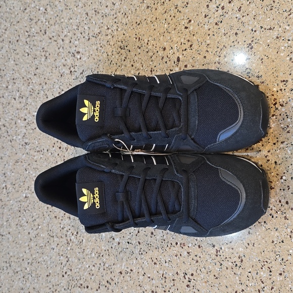 Adidas ZX 750 Men's Sneakers - Picture 3 of 15